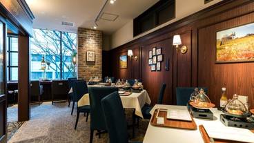 レストラン / 17