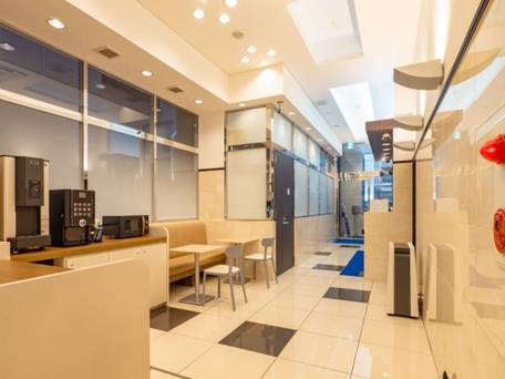 東横イン東京駅八重洲北口 / 3