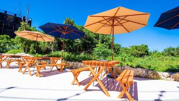 バーベキュー / ピクニック エリア / 7