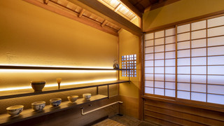 [聴涛亭] 離れ客室 禁煙