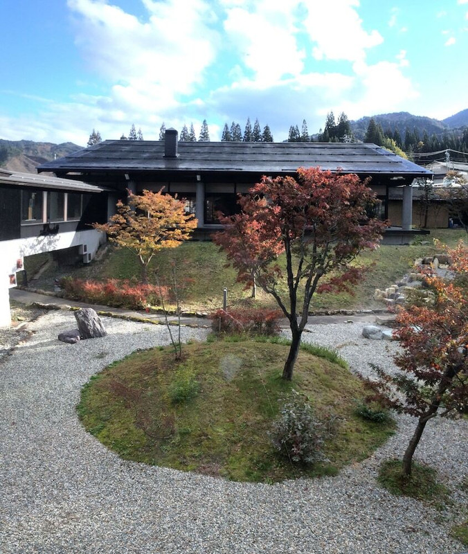 中庭