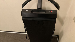 モデレート ダブルルーム 喫煙可