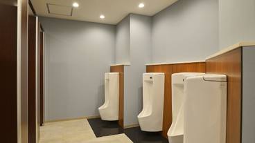 施設内の設備 / 4