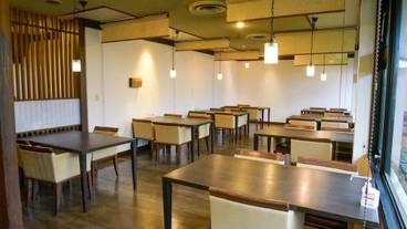 レストラン / 21