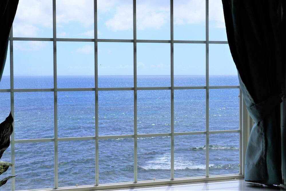 ビーチ / オーシャン ビュー