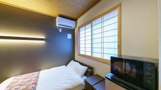 ベーシック アパートメント