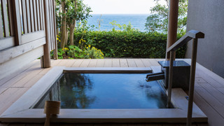 プレジデンシャルスイート [プレジデント] [和洋室] [禁煙] [海が見える]