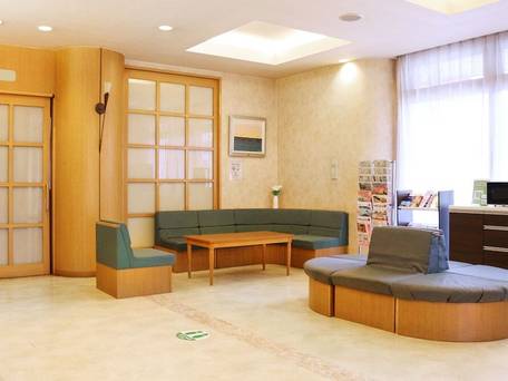 アイランドホテル / 2