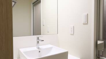 バスルームのシンク / 33