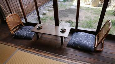 バルコニー / 22