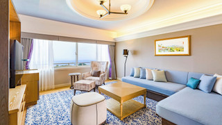 オーシャンビュースイート[禁煙]