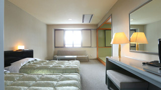 和洋室 (29-36平米)