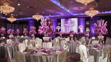 バンケット ホール / 13