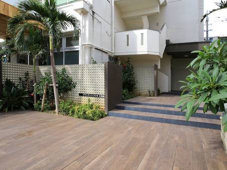 スカイククル石垣島 / 4