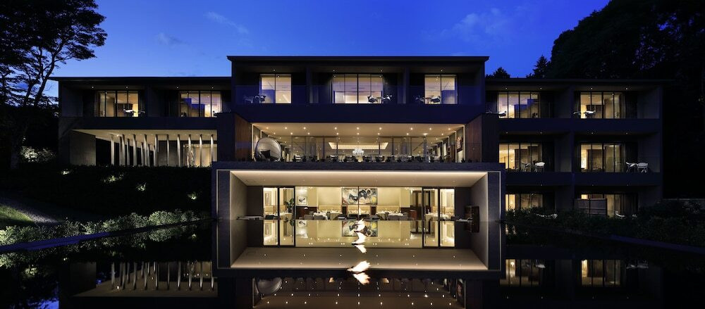 THE HIRAMATSU HOTELS＆RESORTS 仙石原（ザ ヒラマツ ホテルズ アンド リゾーツ センゴクハラ） / 2