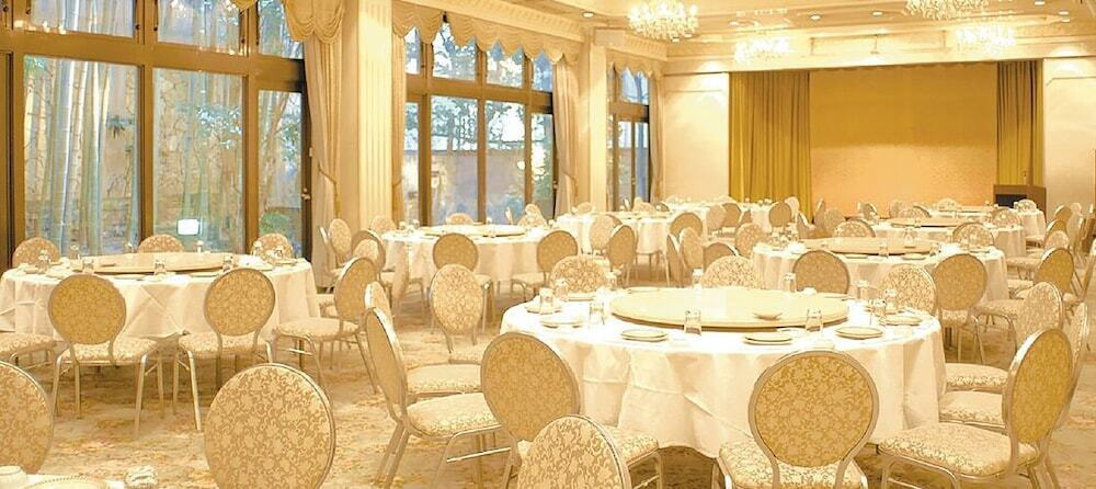 バンケット ホール