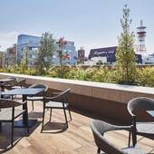 シタディーンハーバーフロント横浜(神奈川県 アパートメント) / 5