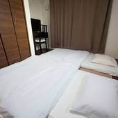 アパートメントハイツHANA華（大阪府 アパートメント） / 4