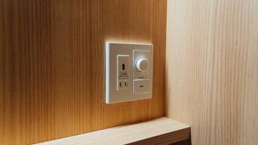 客室の設備とサービス / 14