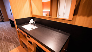 スタンダード ダブルルーム 禁煙