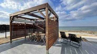 テラス / パティオ / 16