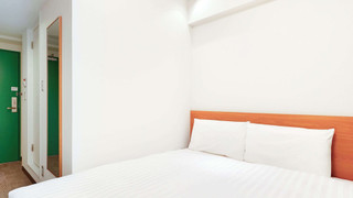 スーペリアダブル  禁煙