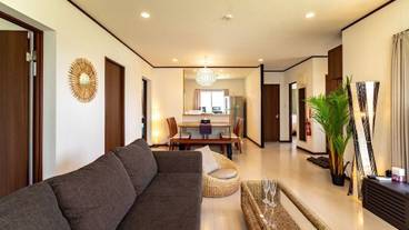 リビング エリア / 19