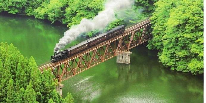 会津柳津温泉 瀞流の宿 かわち(福島県 旅館) / 1