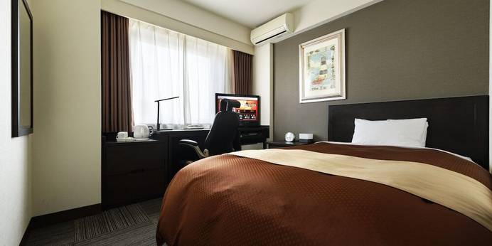 ホテル シーラックパル焼津(静岡県 ビジネスホテル) / 1