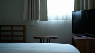 スタンダード ツインルーム 禁煙