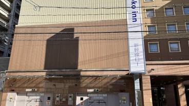 駐車場 / 8
