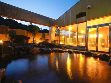 道後温泉 花ゆづき / 3