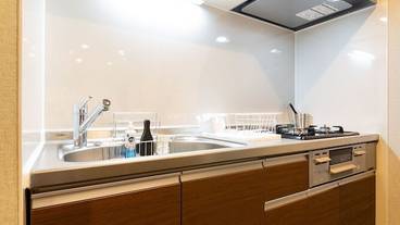 専用キッチン / 37