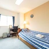 HOSTEL PAQ tokushima（徳島県 ゲストハウス・ホステル・ドミトリー） / 4