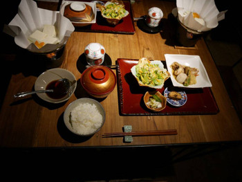 うだつの上がる町並みの中にあり街歩きに便利！築150年の家をリノベーションした町屋ホテル3654973
