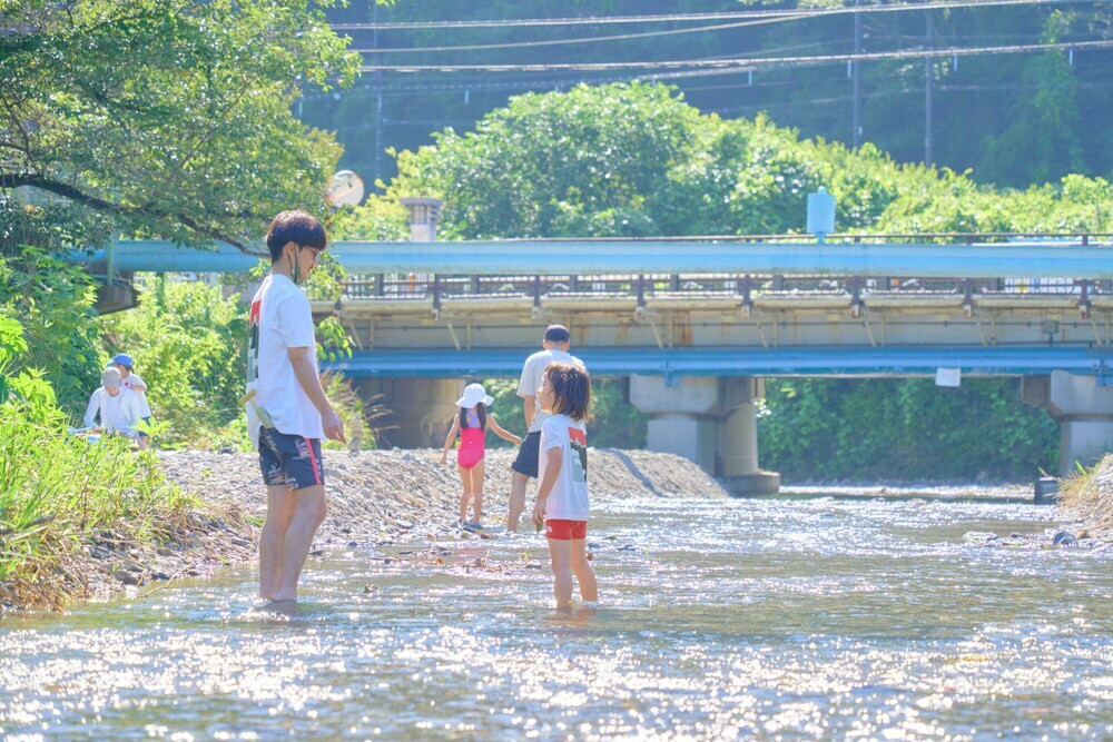 子供向けアクティビティ
