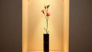 季節の設え③ / 9