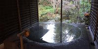 カップルでゆっくりと♡「露天風呂付き客室・温泉付き客室」がある旅館9選／修善寺