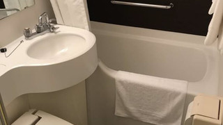 セミダブル ルーム（喫煙）