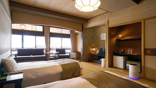 【禁煙】10畳コンフォートトリプル [和室] [禁煙]