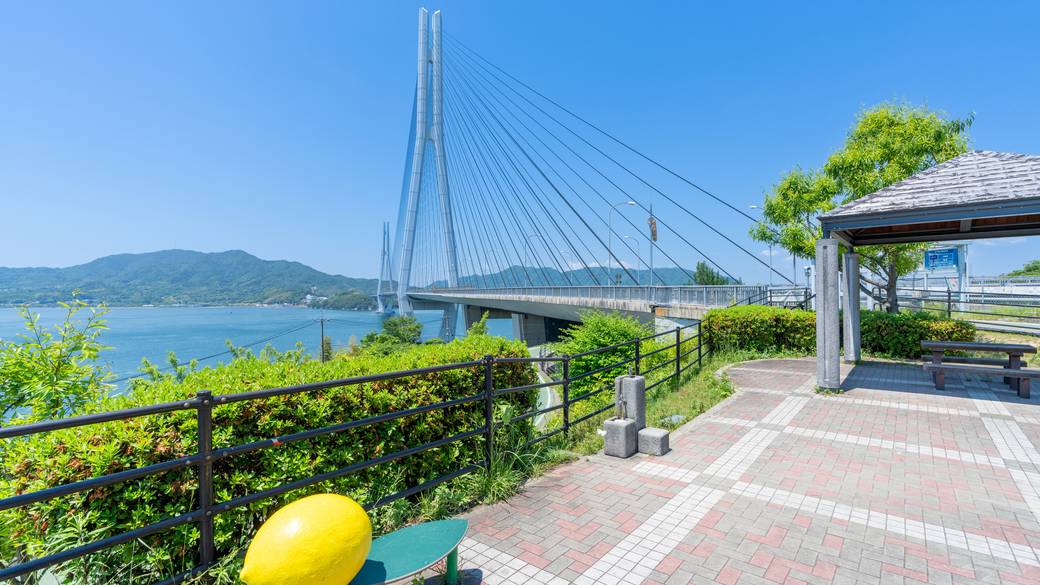 生口島 / 3