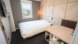 エクストラルーム(定員に幼児含む) 喫煙可