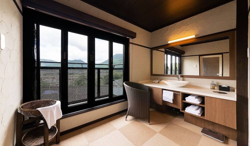 客室洗面台一例① / 1