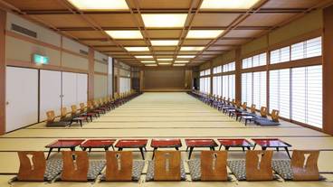 バンケット ホール / 10