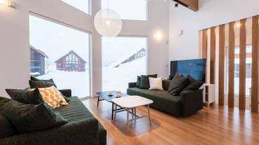 部屋からの景観 / 40