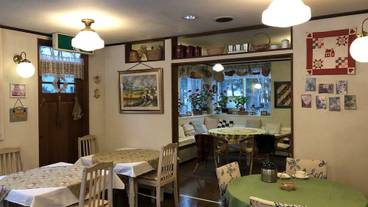 レストラン / 12