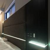 石邸富良野（北海道 別荘・ヴィラ・コンドミニアム） / 4