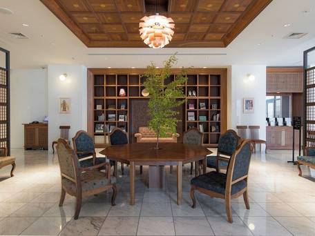 JR九州ホテル ブラッサム大分 / 4