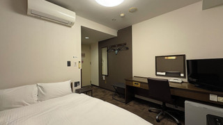 セミダブルルーム 禁煙