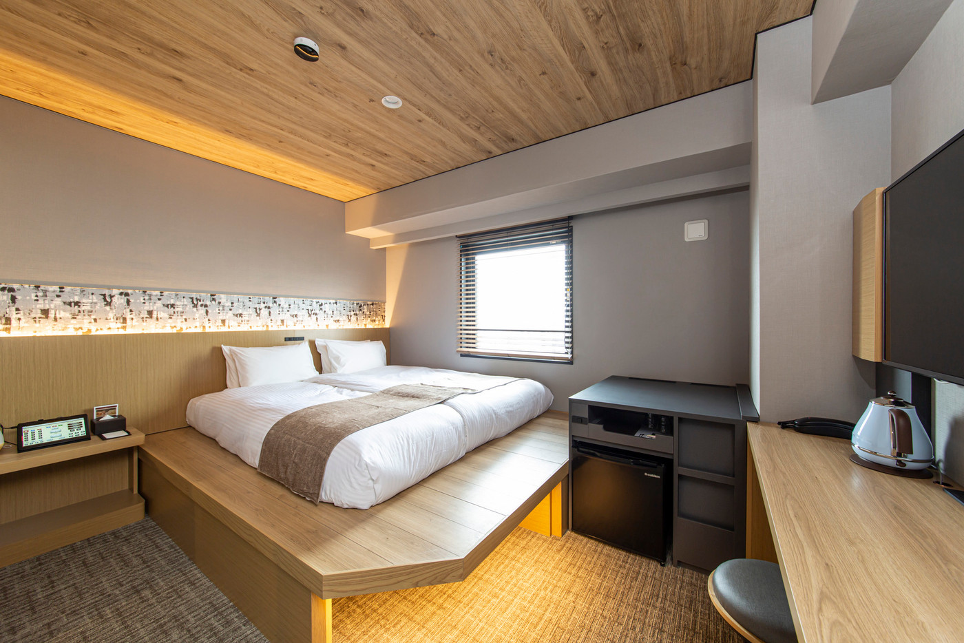 3.ホテルアマネク蒲田駅前3917315